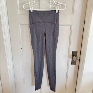 Lululemon Swift‎ Speed High Rise 28” tight size 4